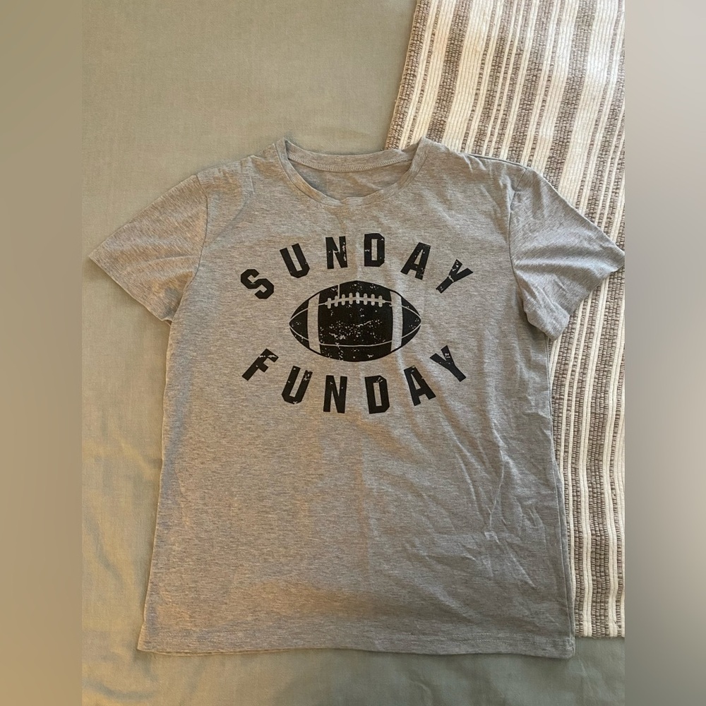 Sunday Funday Shirt